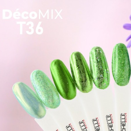 Decomix Vert T36