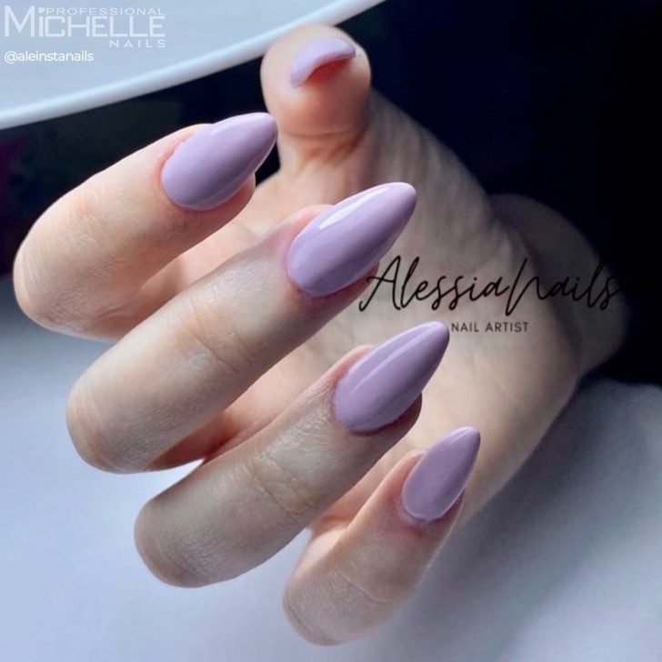 Pretty Polish Gel Soak Off Colour - 134