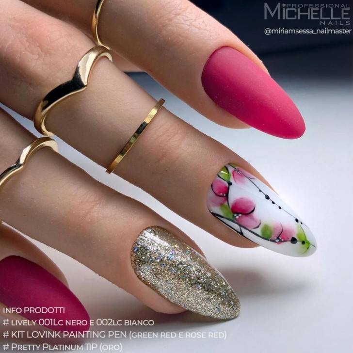 RICARICA LOVINK 6 COLORI