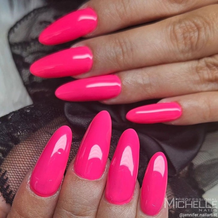 Pretty Polish Gel Soak Off Colour - 165