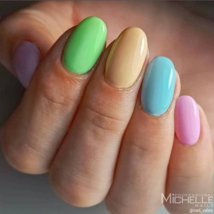 MAGIC Color Soak Off - 093