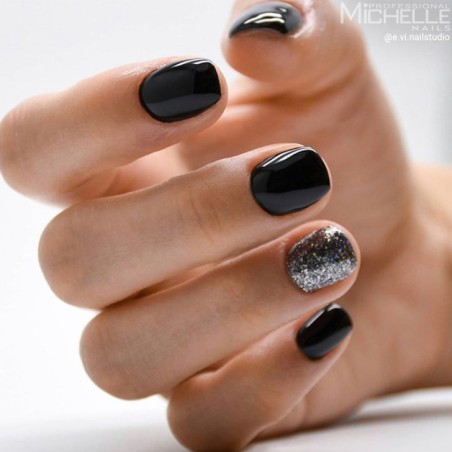 Pretty Platinum Soak Off Colour - 02Pl