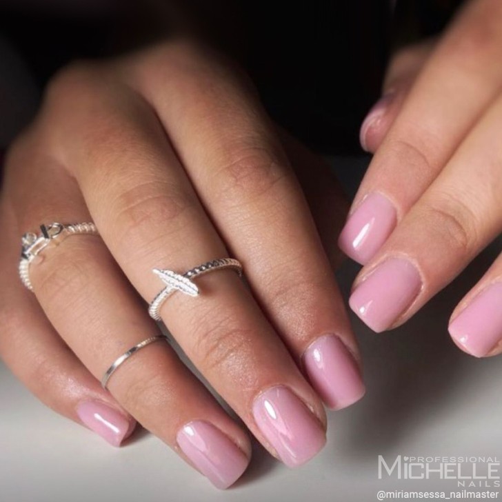 Pretty Polish Gel Soak Off Colour - 179