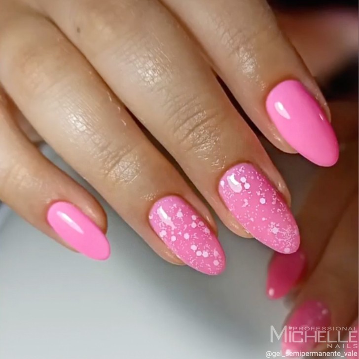 Pretty Polish Gel Soak Off Colour - 400