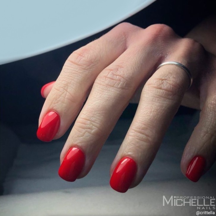 Magic Color Soak Off - 032