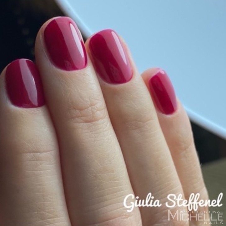 Pretty Polish Gel Soak Off Colour - 087