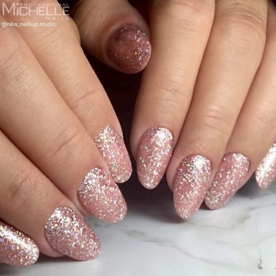New My Secret - Uv Color Gel 089 2