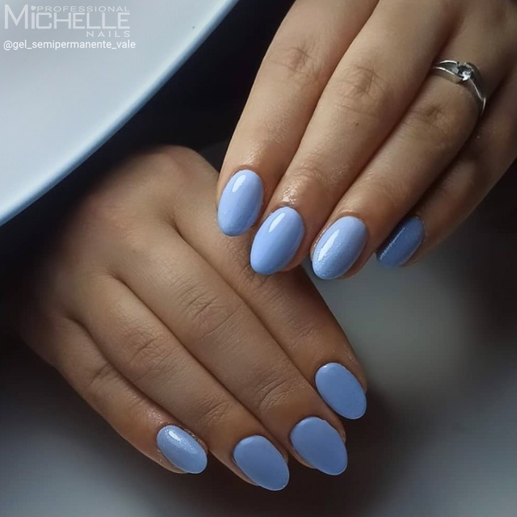 New My Secret - Uv Color gel 063