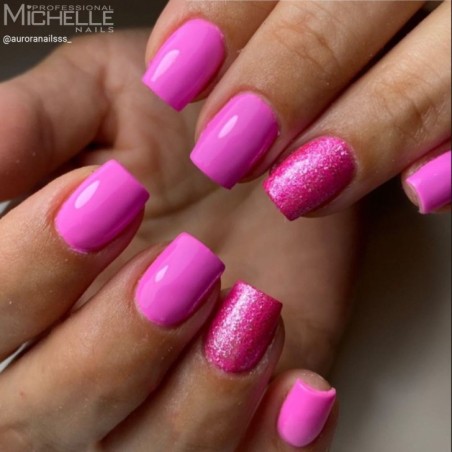 New My Secret - Uv Color Gel 102