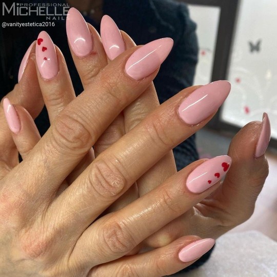 New my secret - Uv color gel 056 2