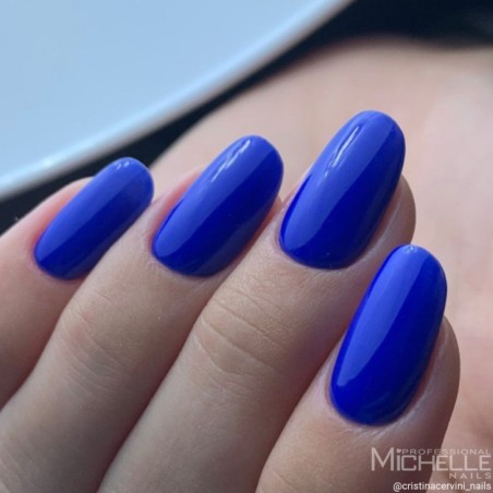 Magic Color Soak Off - 057 Blu Chiaro