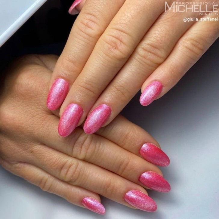 Nuovi Cat Eye 5D - 37 Fragola