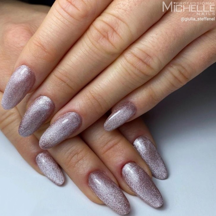 Nuovi Cat Eye 5D - 31 Nude