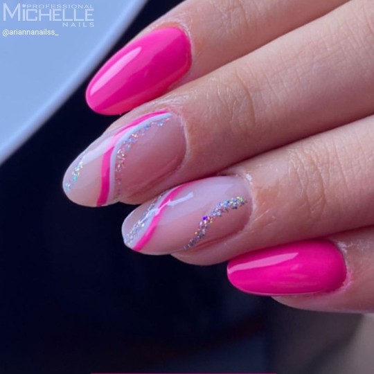 New My Secret - Uv Color gel 115 2