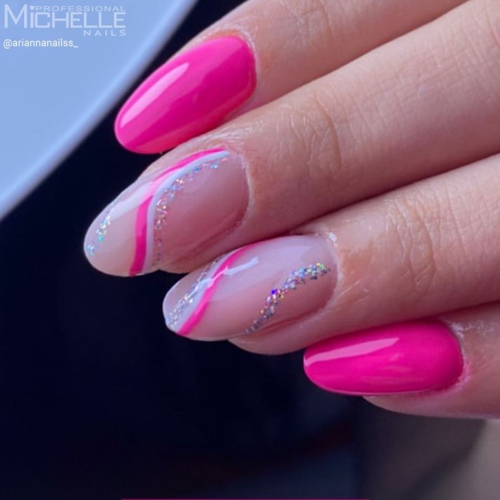 New my secret - Uv color gel 115