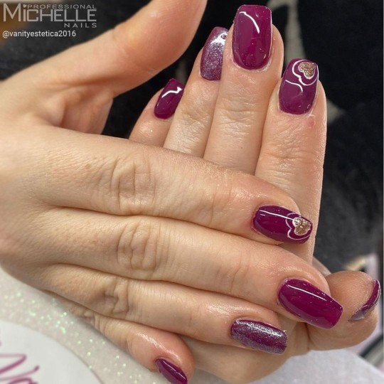 New My Secret - Uv Color Gel 005 2