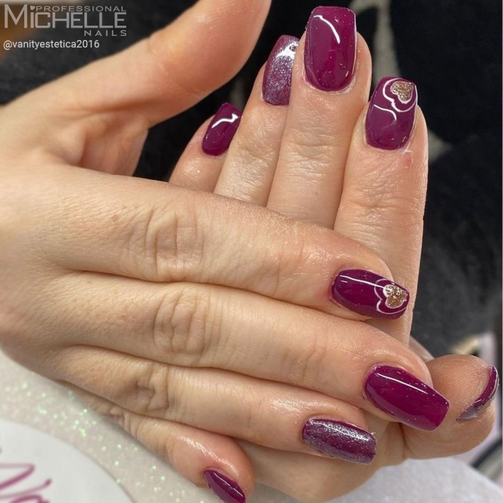 New My Secret - Uv Color Gel 005