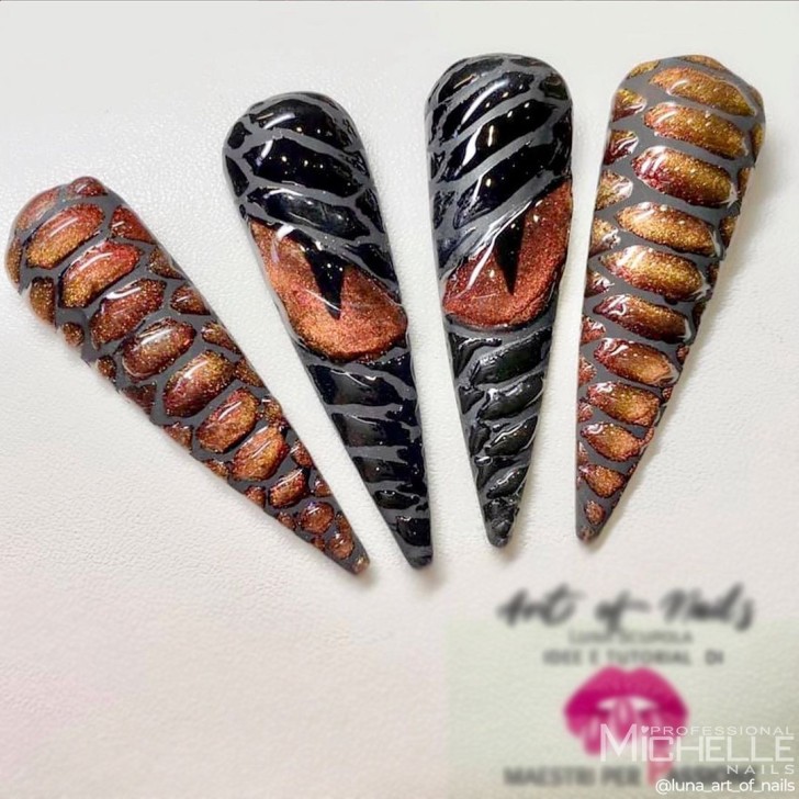 Nuovi Cat Eye 5D - 11