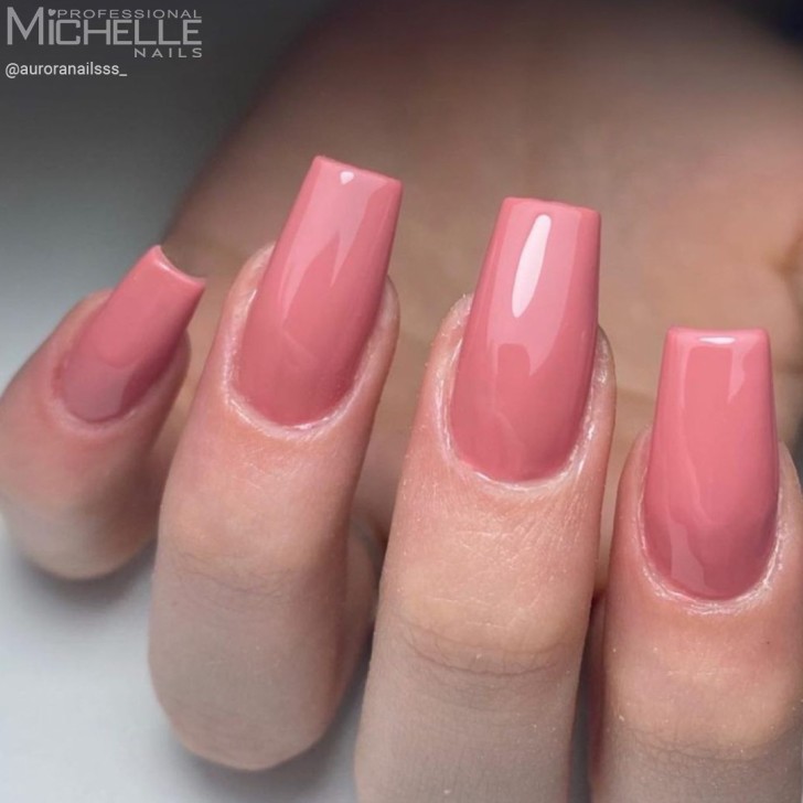 New My Secret - Uv Color Gel 119