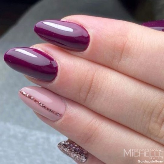 Pretty Polish Gel Soak Off Colour - 235 2