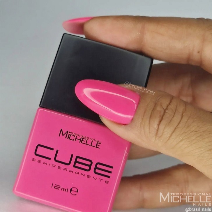 CUBE Semipermanente - Pink Punch 042