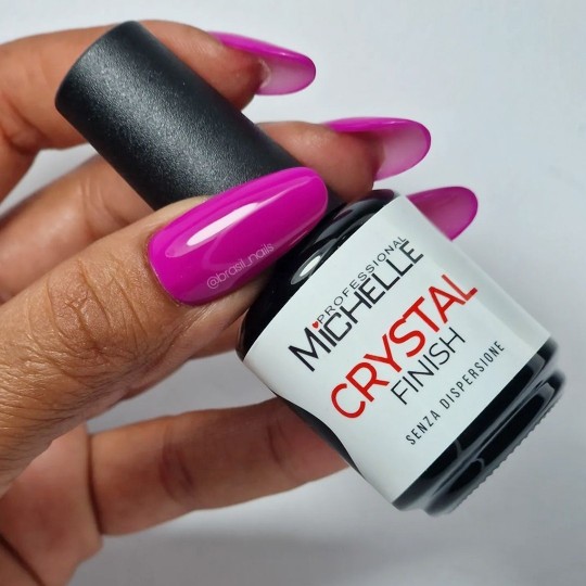 CRYSTAL FINISH SIGILLANTE senza dispersione 15ml 2