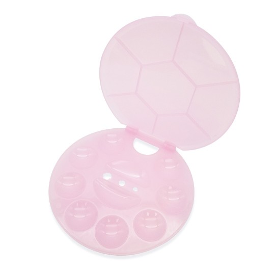 COLOR MIXING PALETTE - PINK