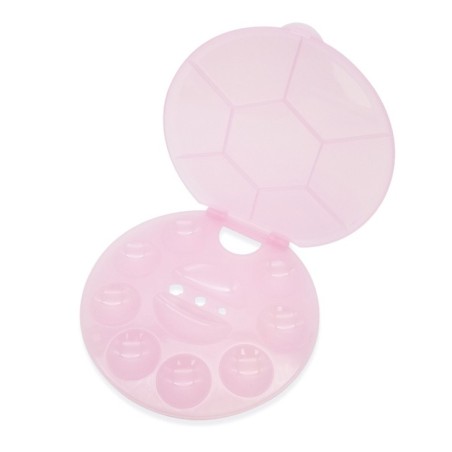 COLOR MIXING PALETTE - PINK