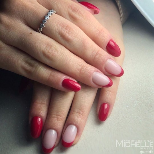 Pretty Polish Gel Soak Off Colour - 381 2