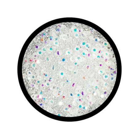 Paillettes Decorazioni Small Diamonds - H044