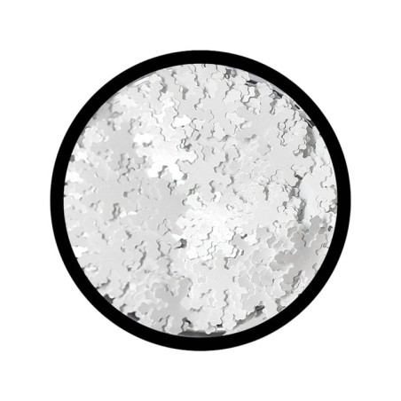 Snowflake Paillettes