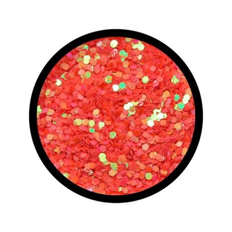 Paillettes Coral Shine - H706