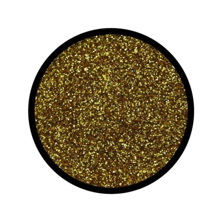 Paillettes foglie H076