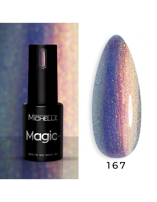 MAGIC Color Soak Off - 167