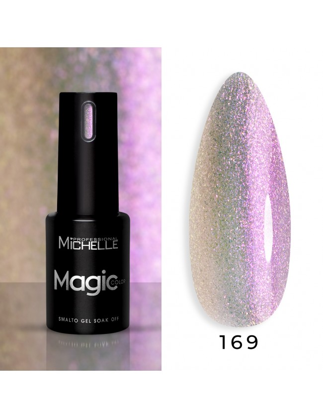 MAGIC Color Soak Off - 169