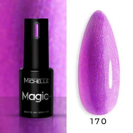 Magic Color Semi-Permanent - 170