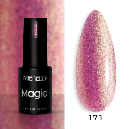 Magic Color Semi-Permanent - 171