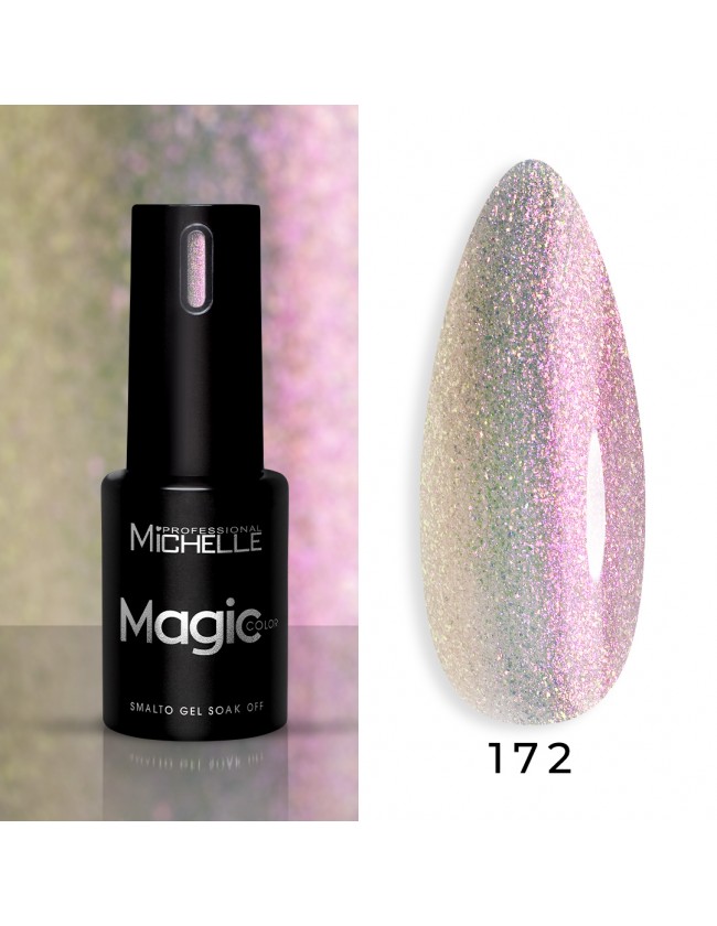 MAGIC Color Soak Off - 172