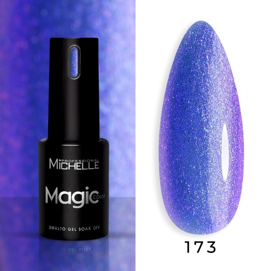 Magic Color Semi-Permanent - 173