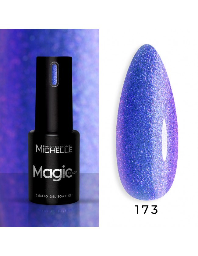 MAGIC Color Soak Off - 173