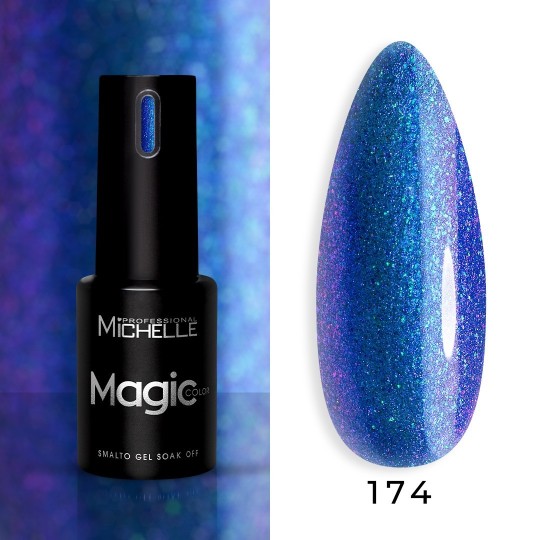 MAGIC Color Semipermanente - 174