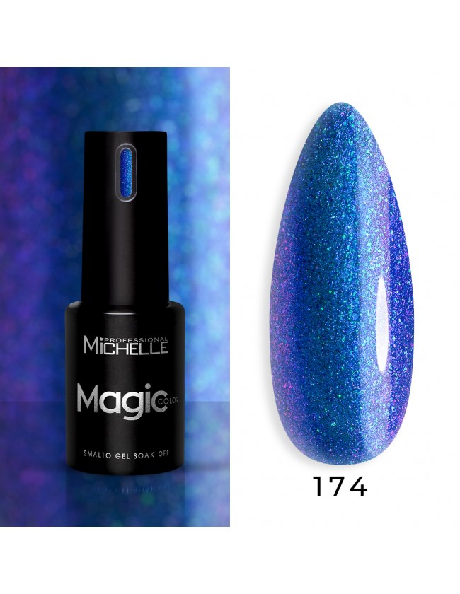 MAGIC Color Soak Off - 174