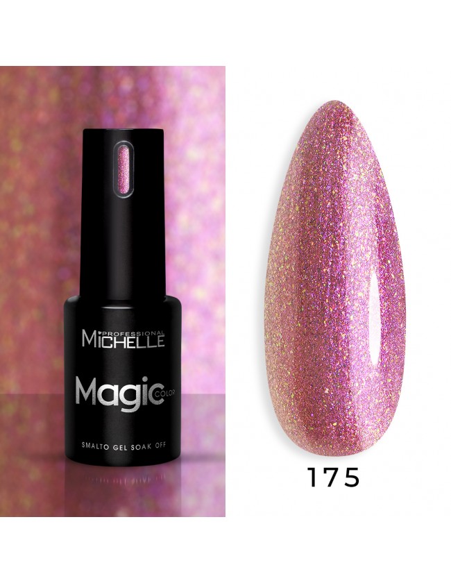 MAGIC Color Soak Off - 175