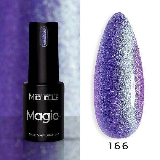 Magic Color Semi-Permanent - 166