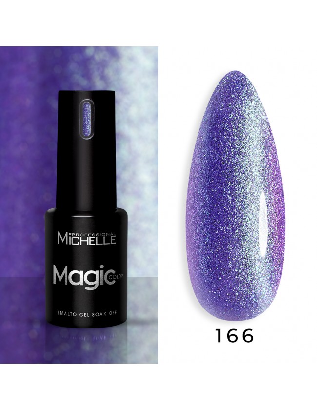 MAGIC Color Soak Off - 166