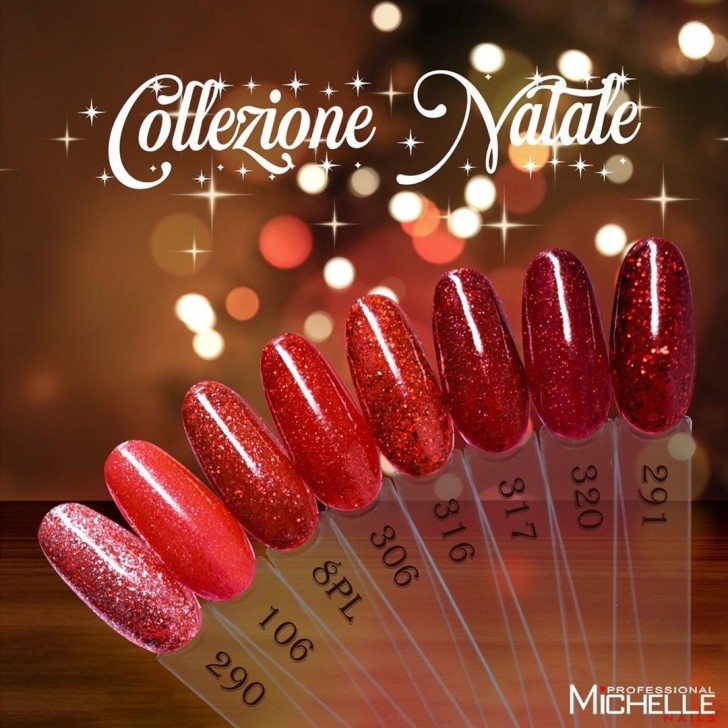 Pretty Polish Gel Soak Off Colour - 316