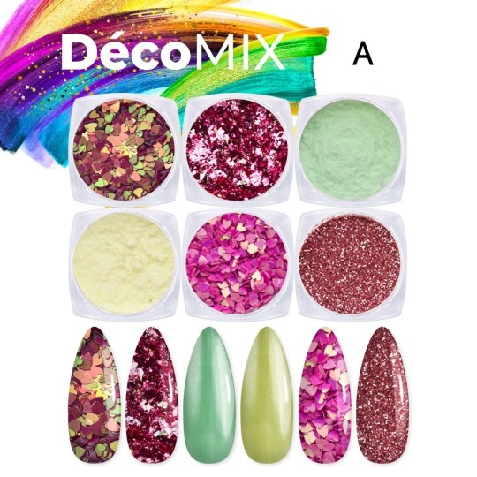 Decomix A