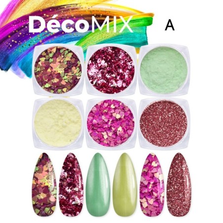 Decomix A