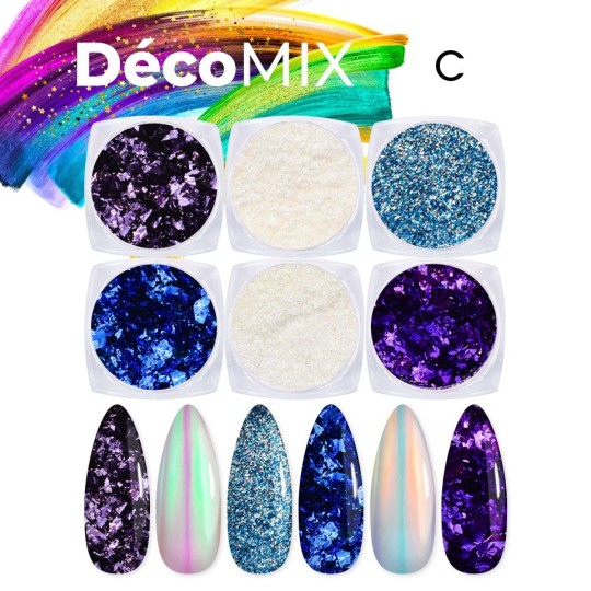 Decomix C
