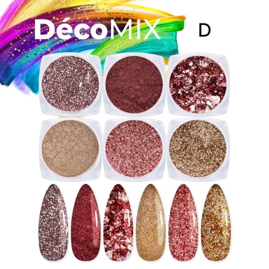 Decomix D